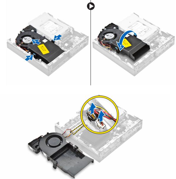 Dell OptiPlex 3040 User Manual