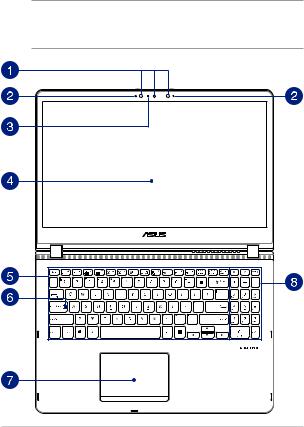 ASUS ZenBook Flip UX561UD User Manual