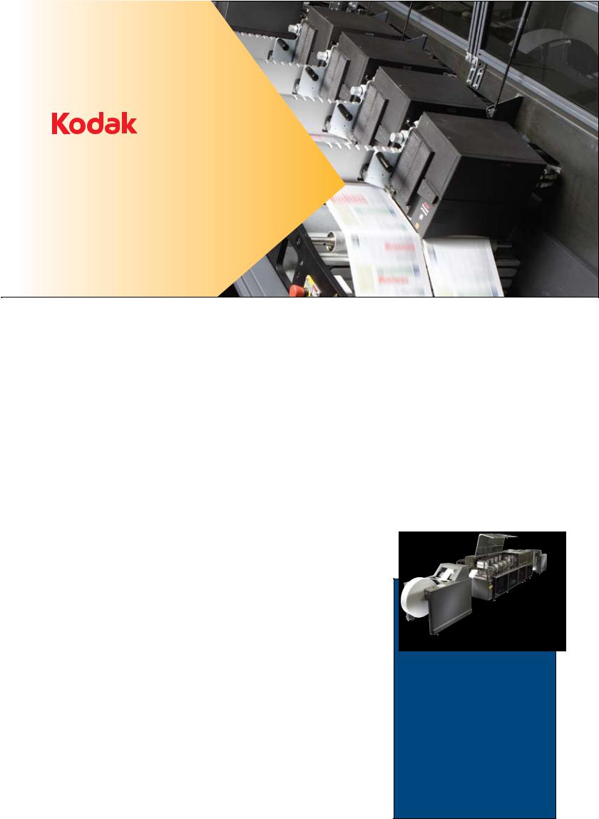 Kodak VT3000 User Manual