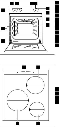 AEG EKS50100O User Manual