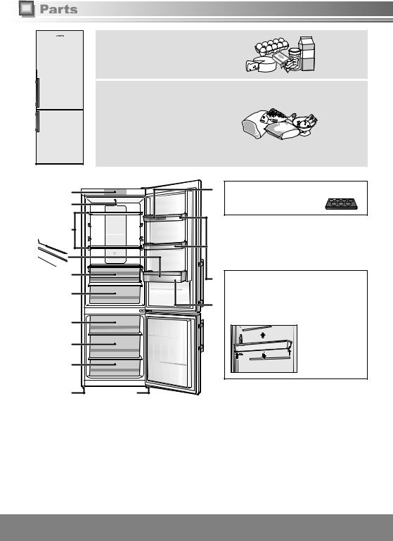 PANASONIC NRBN31CW2, NRBN31CX2 User Manual