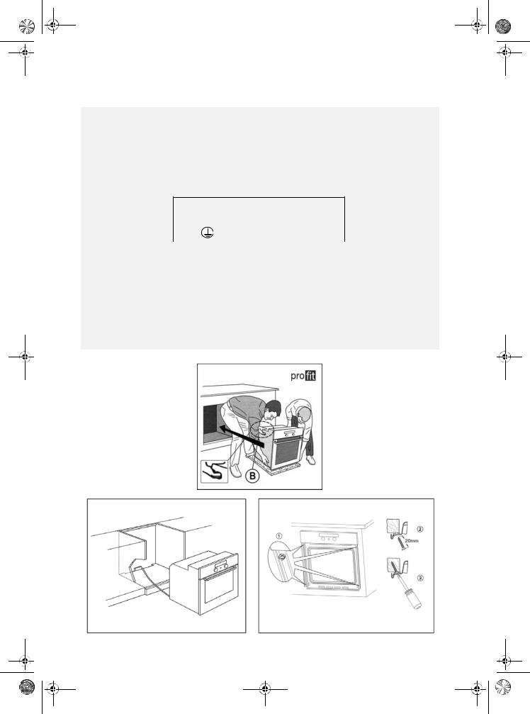 Whirlpool AKL 909/IX, AKL 909/NB INSTRUCTION FOR USE