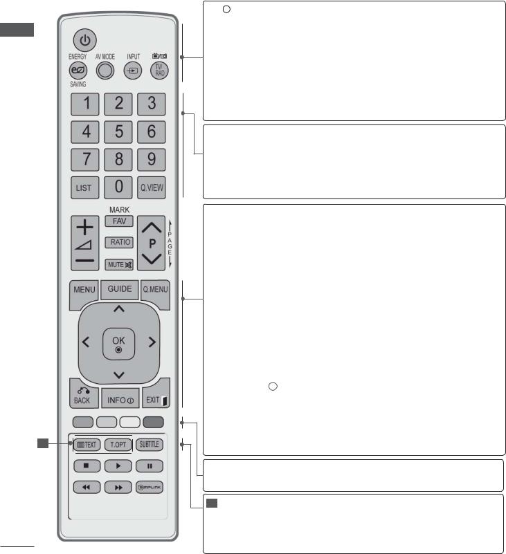 Lg 42LD425, 32LD555, 37LD455 User Manual