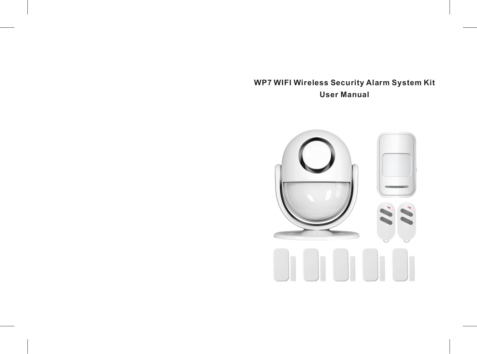 Bibene WP7 User Manual - ManualMachine.com