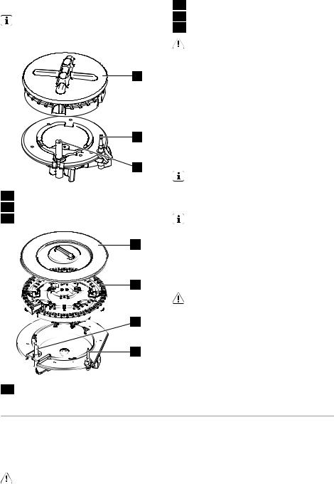 Aeg-electrolux EHT 70830 User Manual