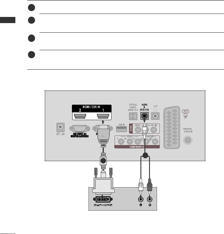 Lg M2080D user Manual