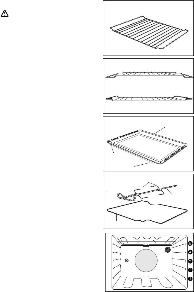 Arthur martin FE0660 User Manual