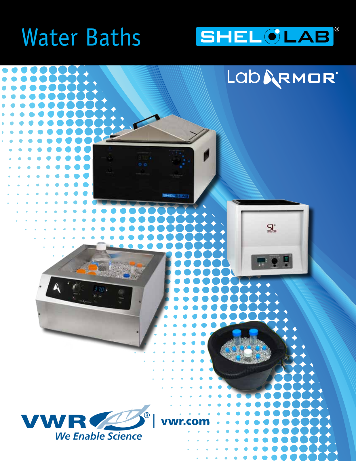 Lab Armor 39956-050 User Manual