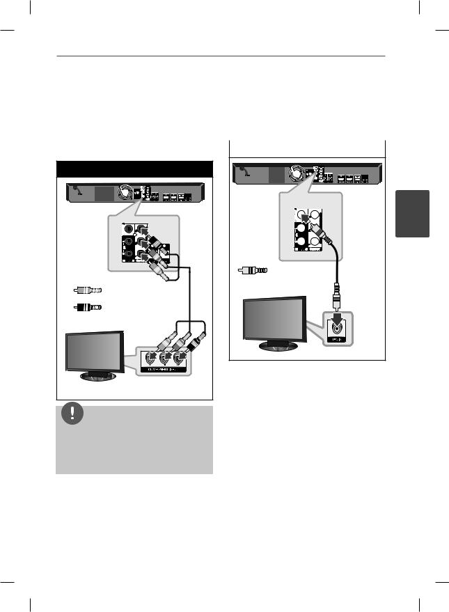 Lg HB965TZ User Manual