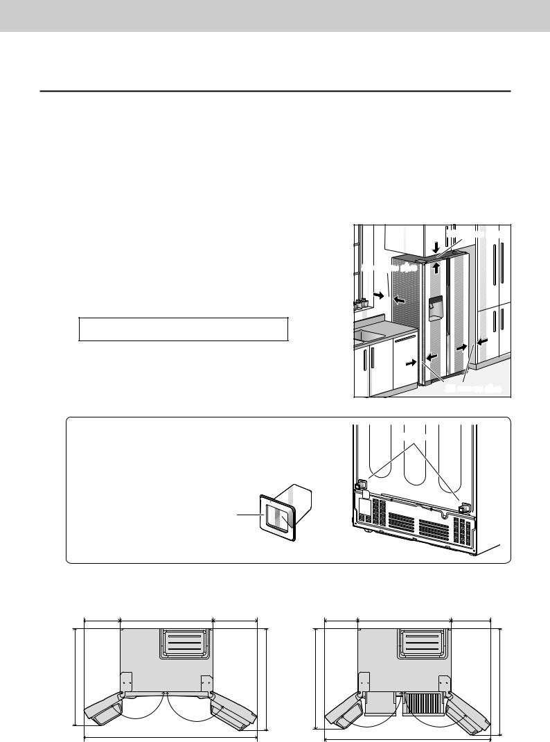 Panasonic NR-B53V2, NR-B53VW2, NR-BG53V2, NR-BG53VW2 User Manual