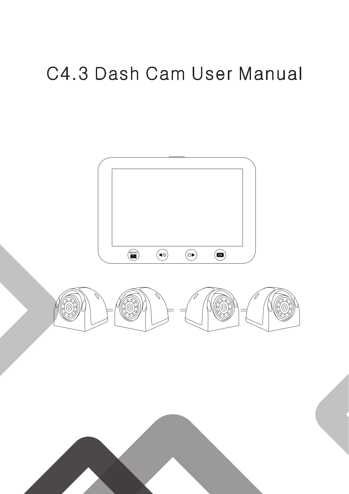 V-SYS C4.3 User guide