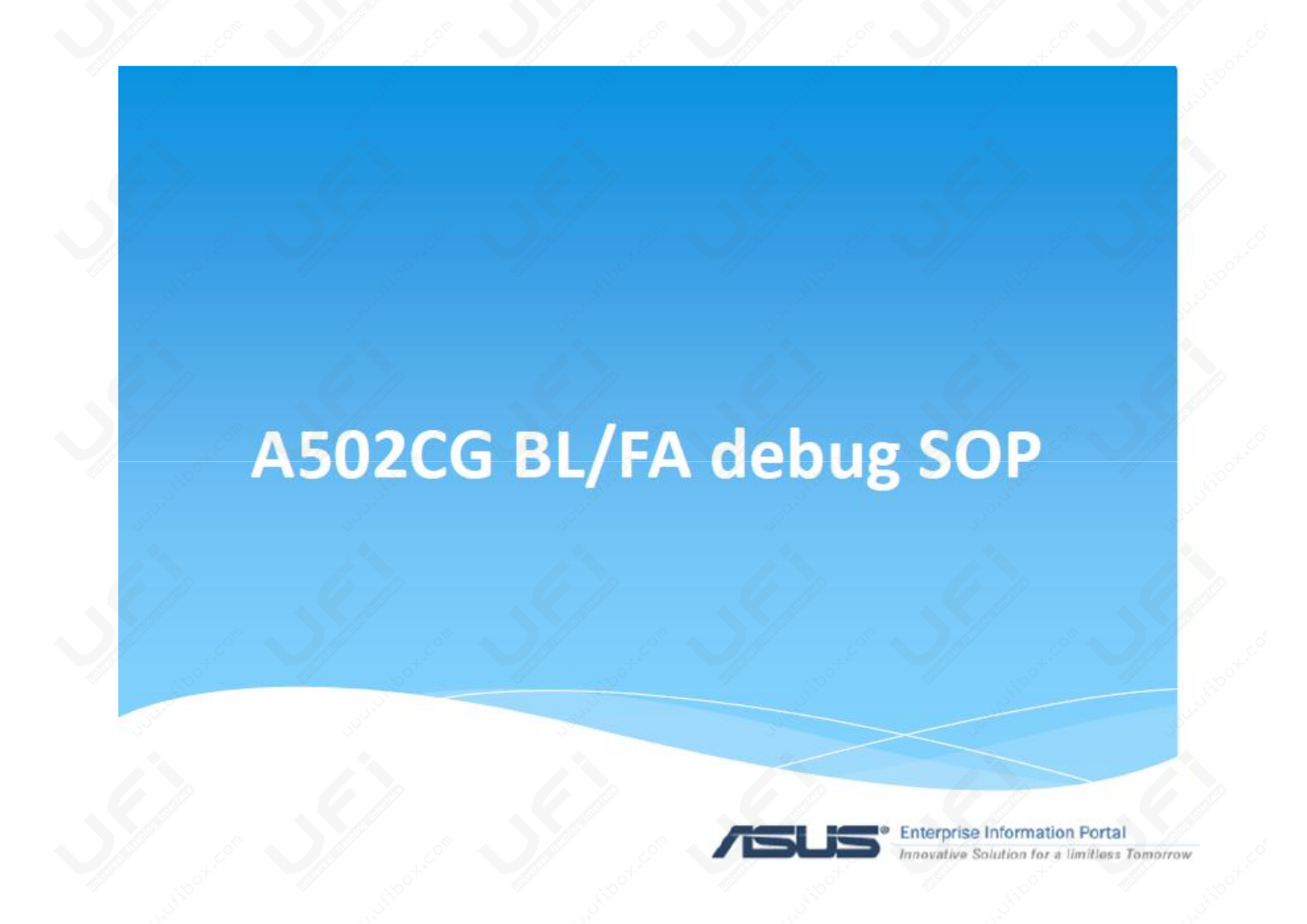 Asus A502CG Schematic