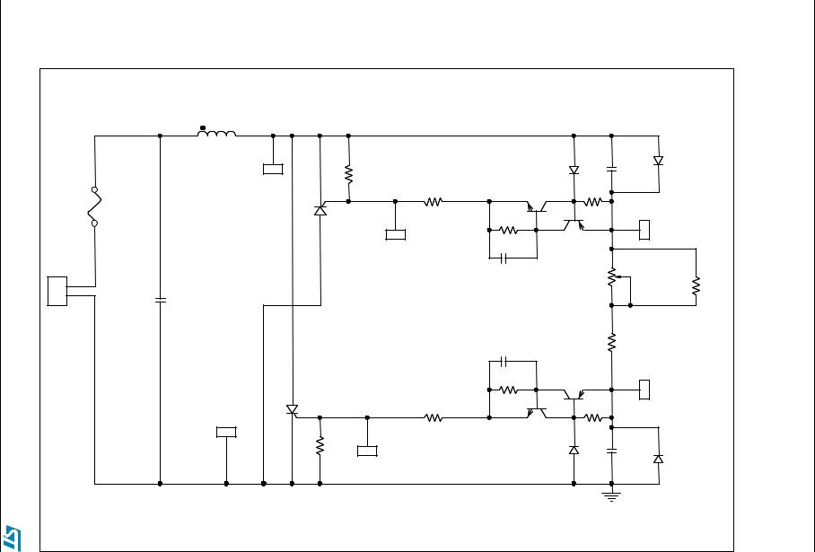 ST ILD003V2 User Manual