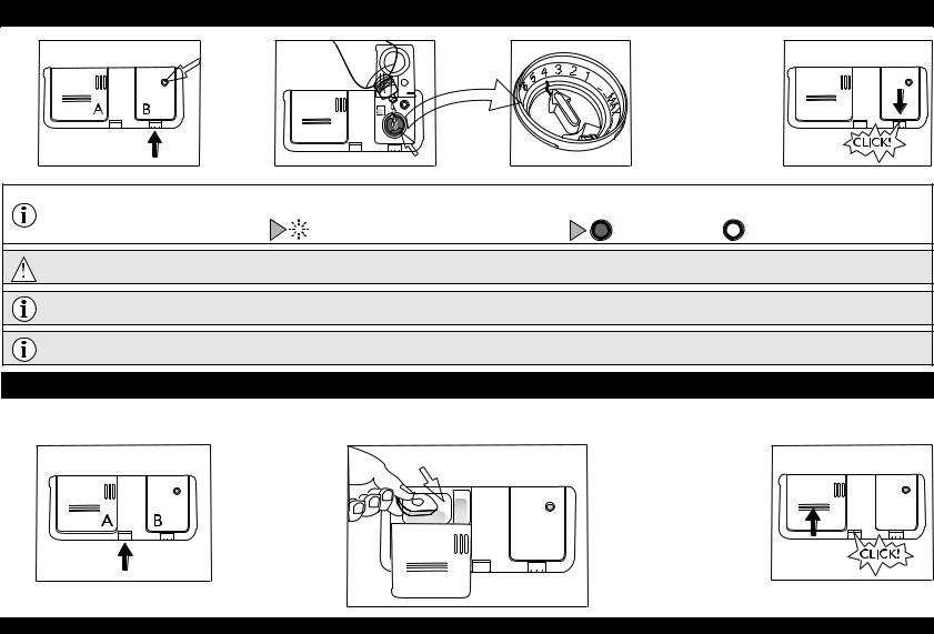 Whirlpool ADG 9590, ADG 8900 FD PRODUCT SHEET