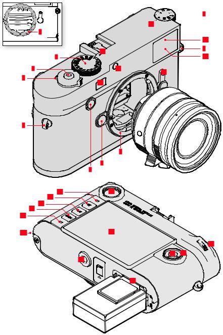 Leica M 10-P User Manual