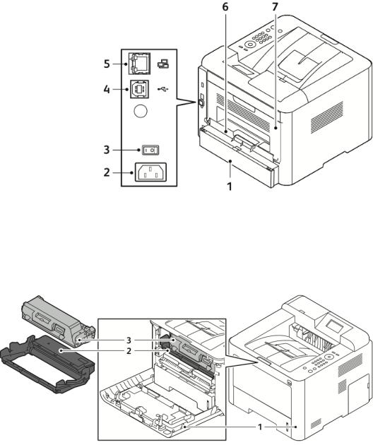 Xerox Phaser 3330 User Guide