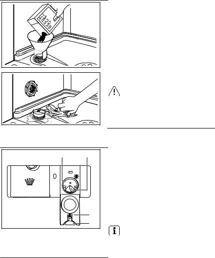 AEG ESI4610ROX User Manual