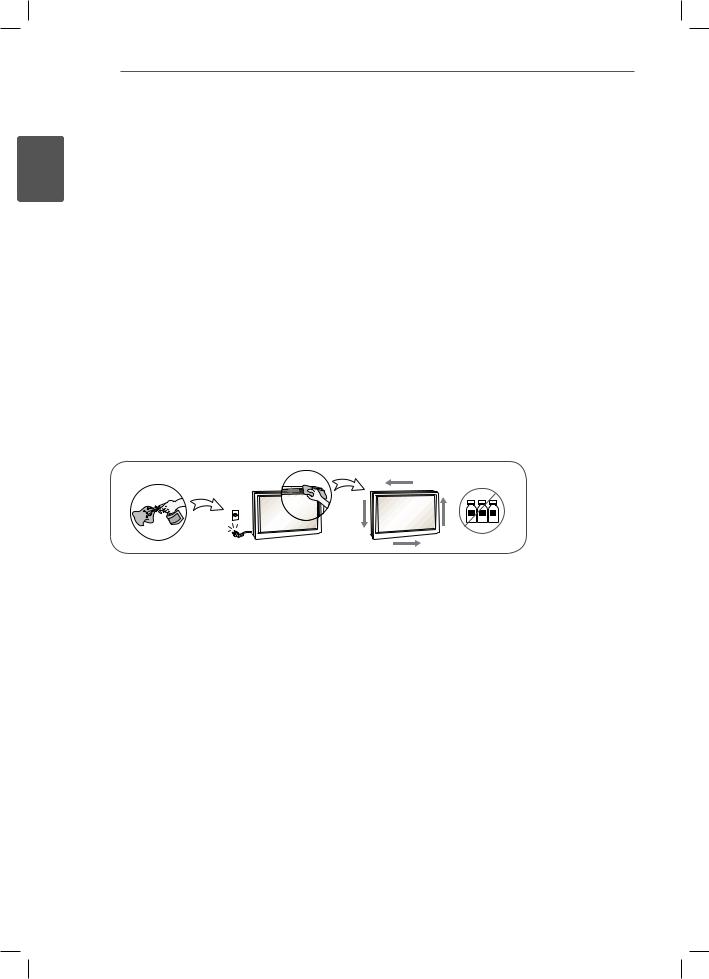 LG 32LW55A-5B User Guide