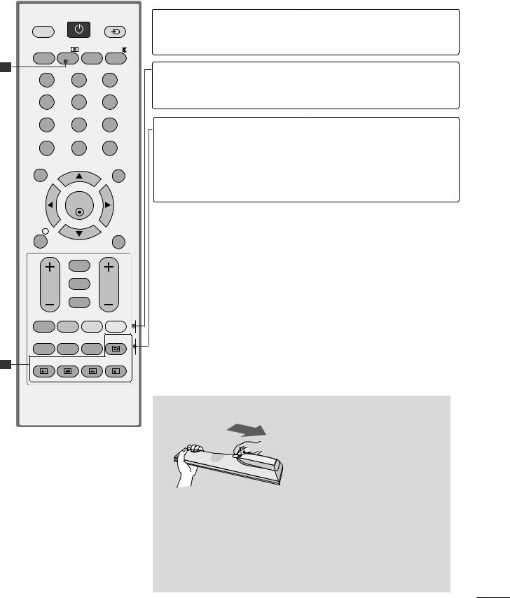 Lg M197WD, M227WD, M237WD user Manual