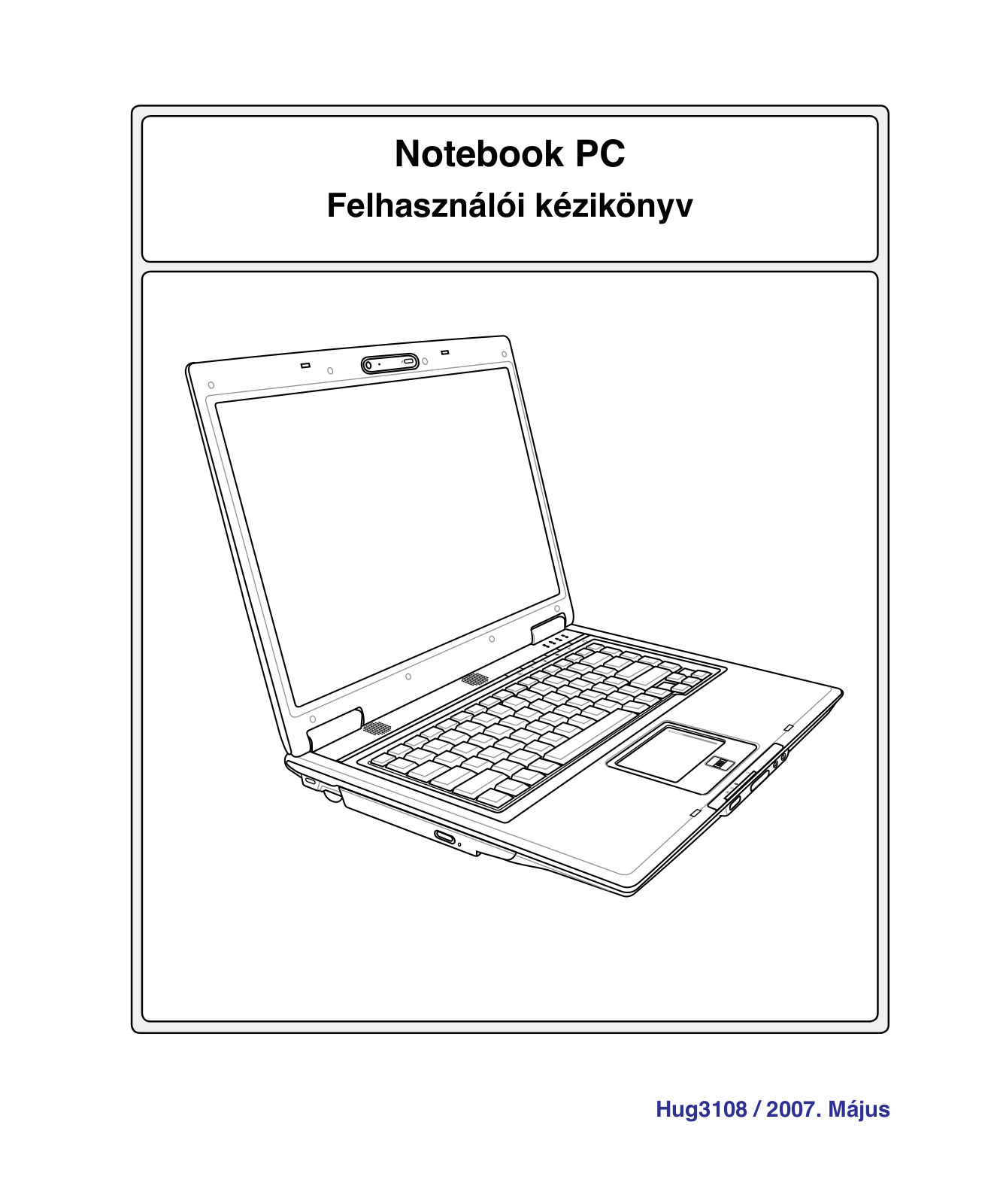 Asus F3U, F3KE, Z53U, F3SR, F3SE User Manual