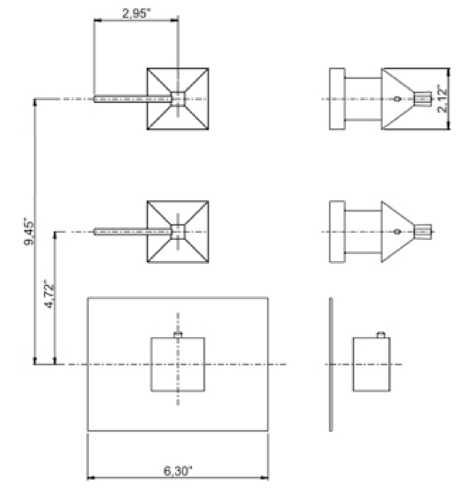 Fima by Nameeks EEK1395 Specifications Sheet - ManualMachine.com