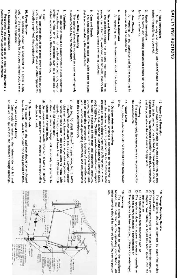Luxman C-02 Owners manual