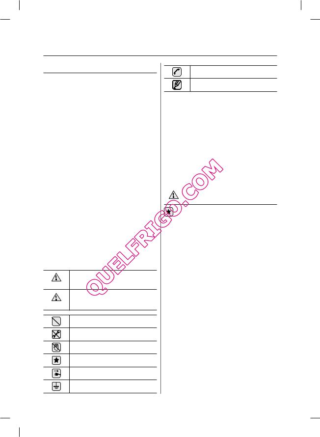 SAMSUNG RL-63 GQESW1, RL-57 GQBMG User Manual