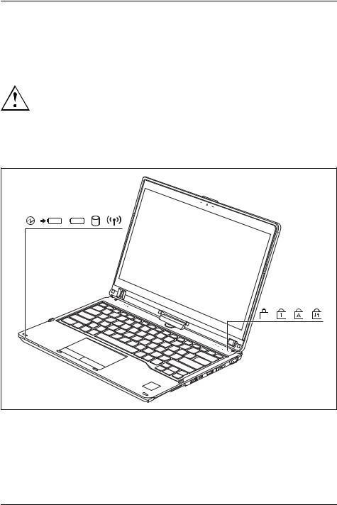 Fujitsu T939 Operating Manual