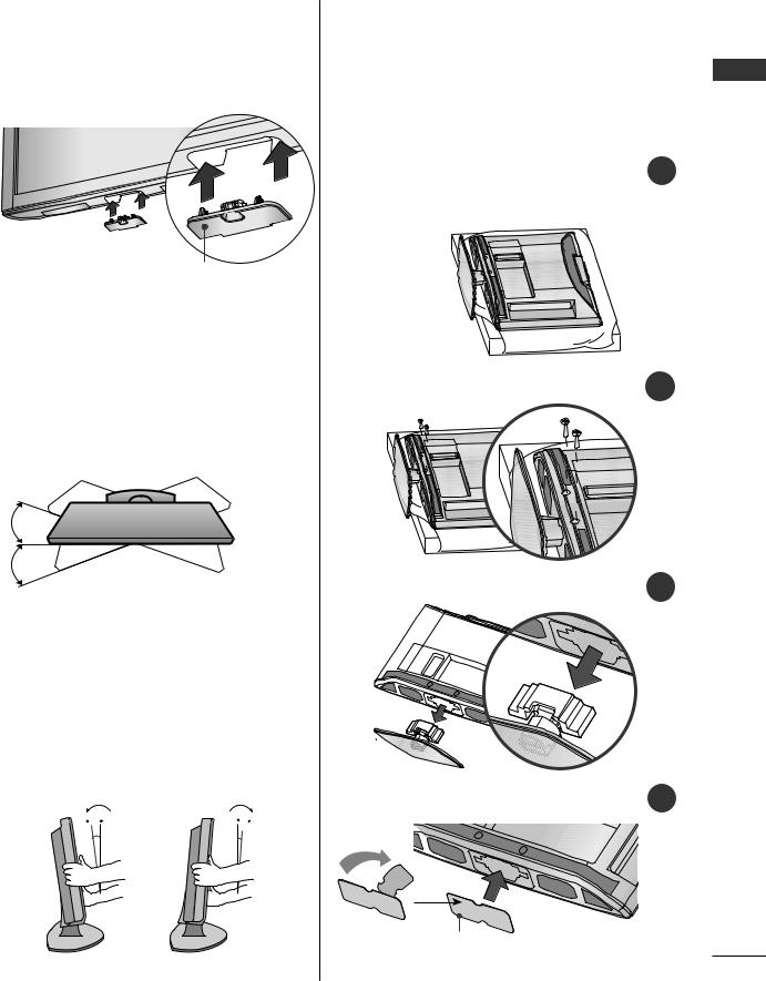 Lg 32LD650, 37LD650 User Manual