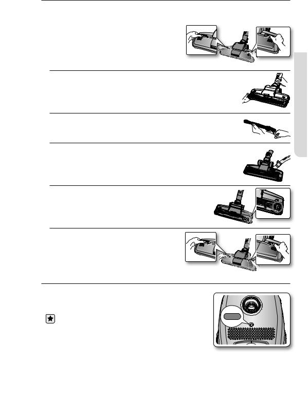 Samsung VCJG24AV User Manual