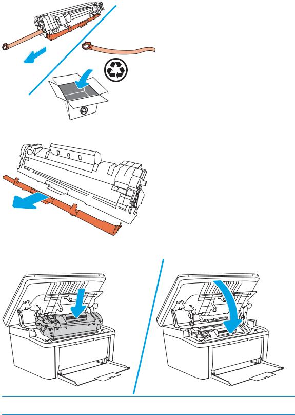 HP LaserJet M28, LaserJet M31 User's manual