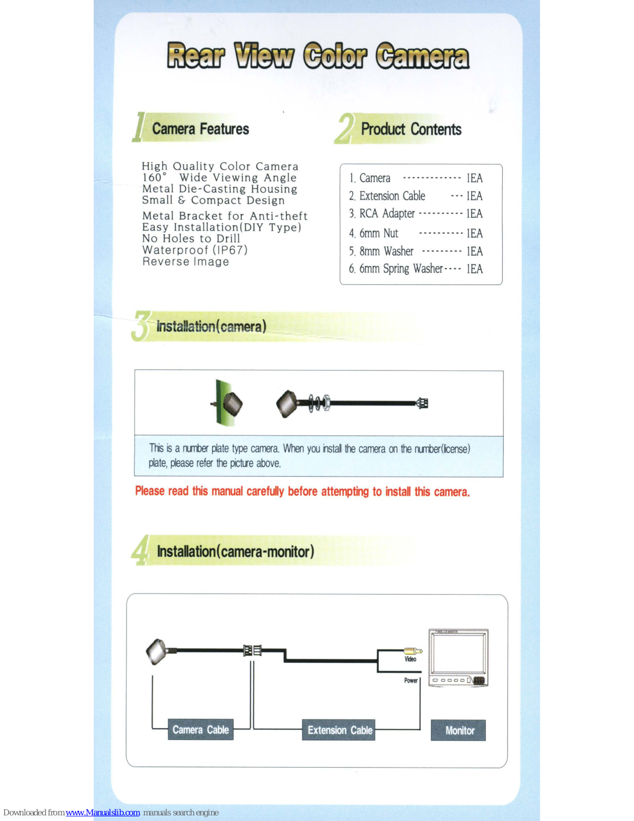 Boyo vtk200 User Manual - ManualMachine.com