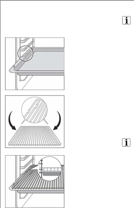 AEG B3150-5-M User Manual