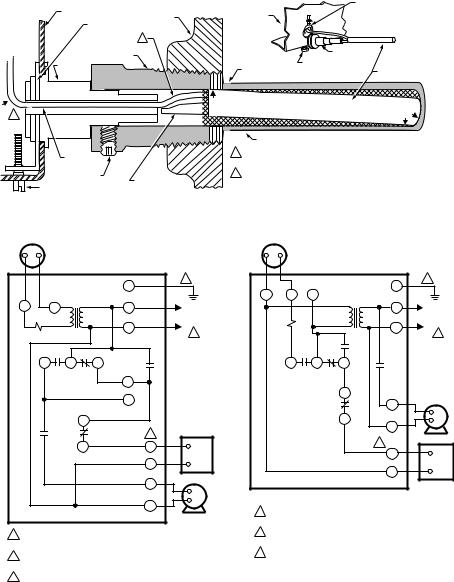 Honeywell L812 Installation Manual