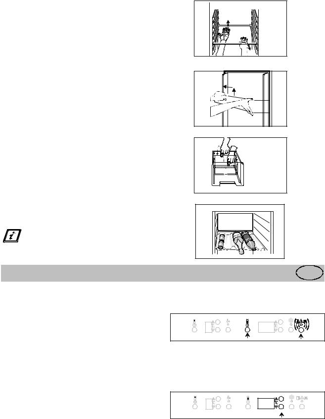 Electrolux ER8997B User Manual