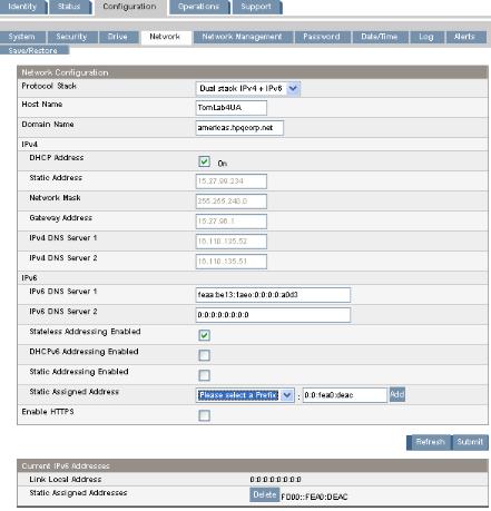 HP STORAGEWORKS MSL8096, STORAGEWORKS MSL2024, STORAGEWORKS MSL4048 User Manual