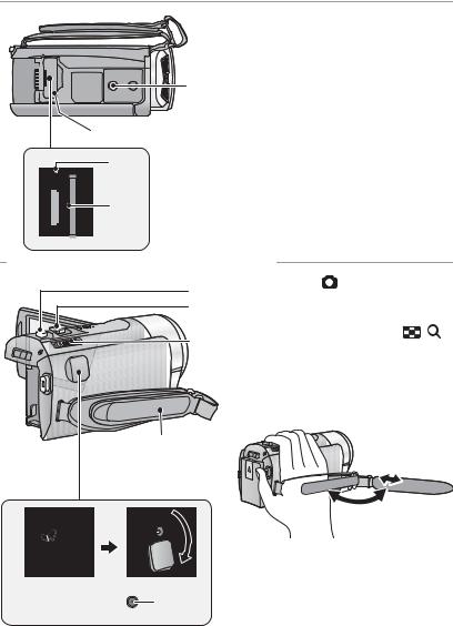 Panasonic HDC-SD90GK, HDC-TM90GK User Manual