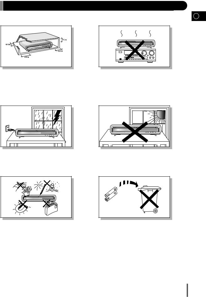 Samsung EVZ-1 User Manual