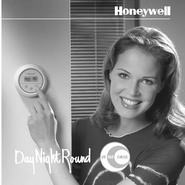 Honeywell T8700N, T8700A User Manual