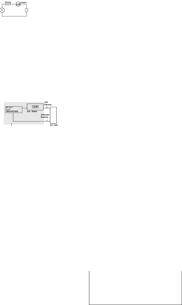 VOLTCRAFT CC-421 User guide