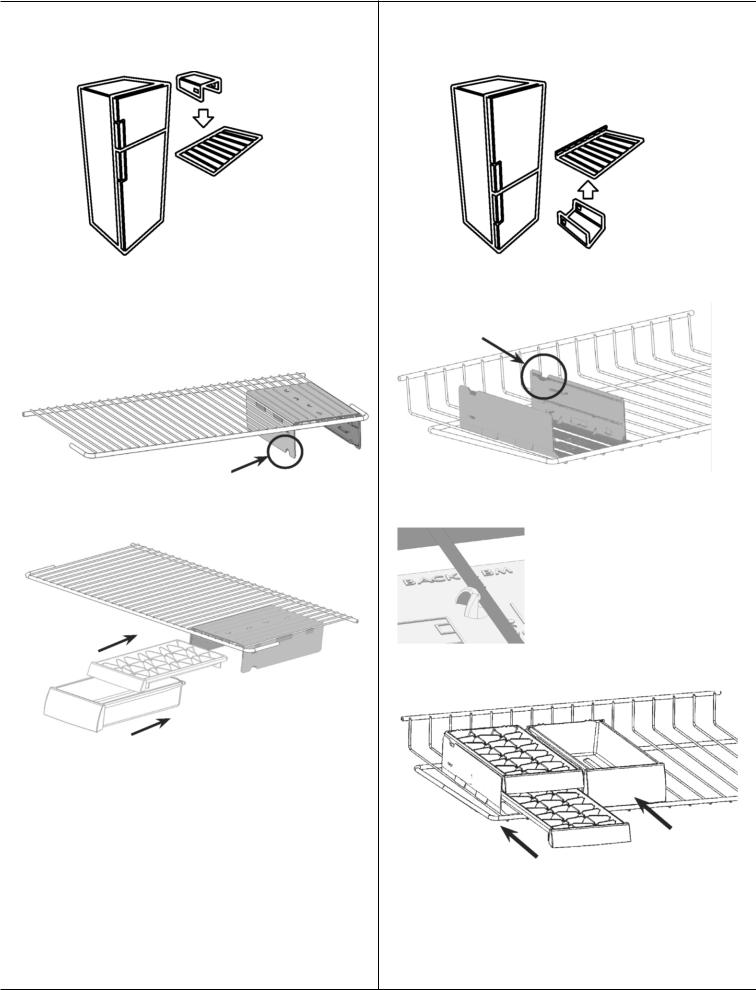 AEG S85528KG User Manual