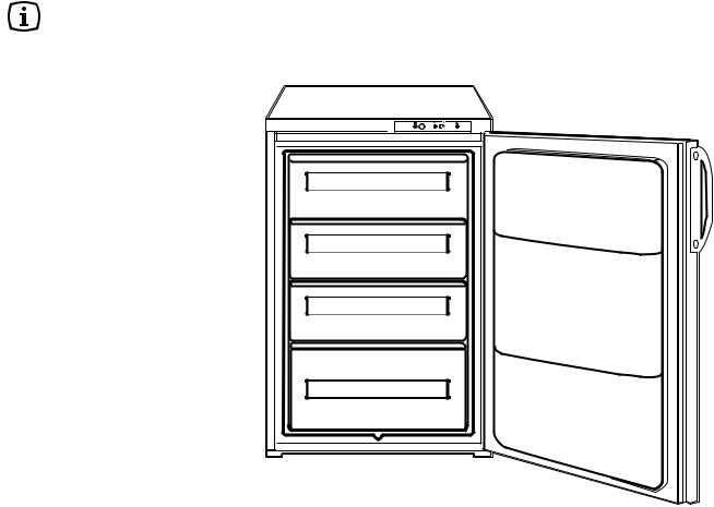 AEG EU6438T User Manual