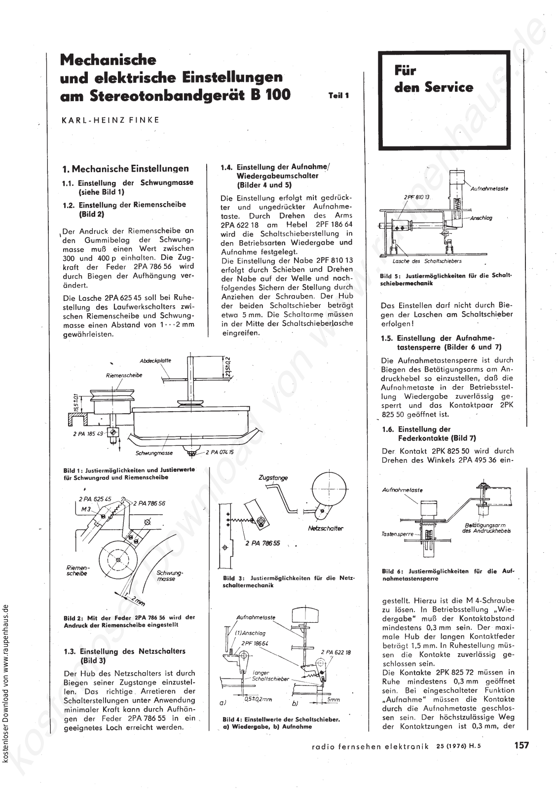 Datasheet Tesla_B100 Datasheet - ManualMachine.com