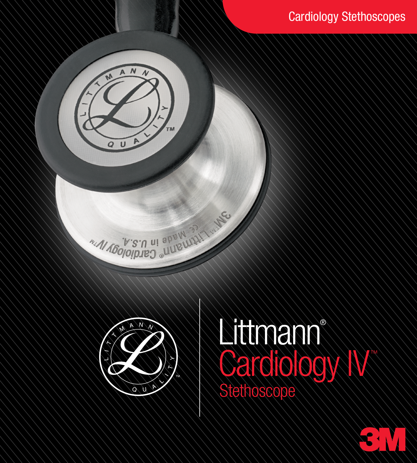 3M Littmann User Manual