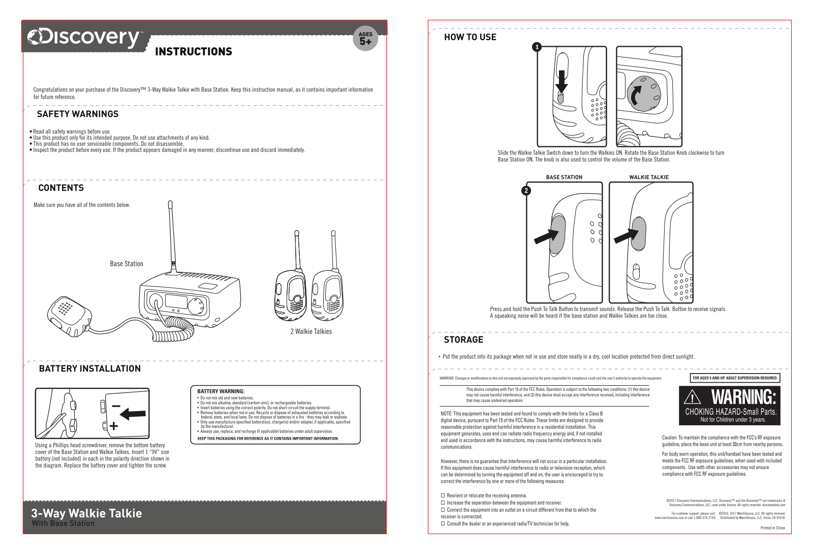 Eapply Technology YBL2017B, YBL2017A User Manual