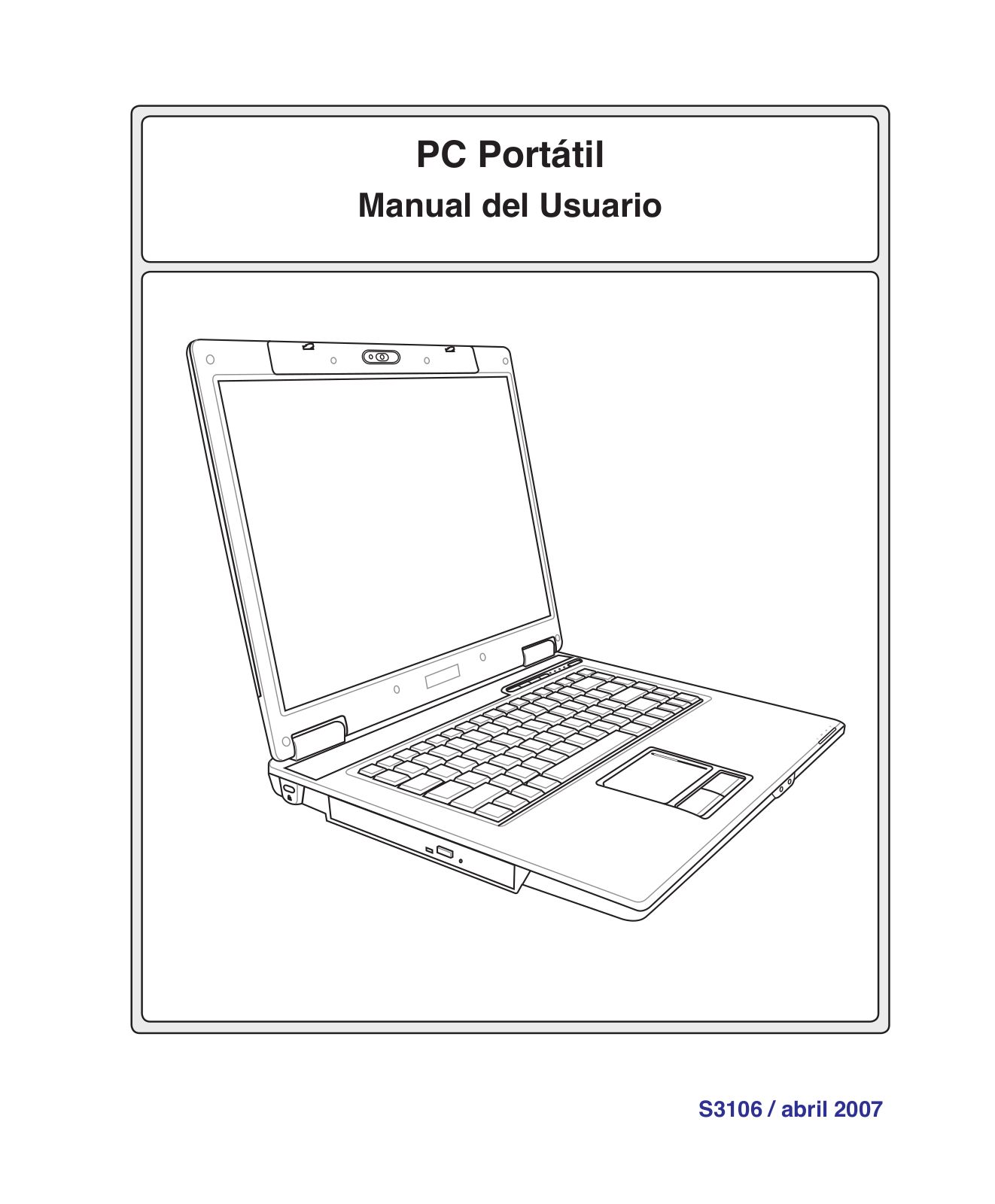 Asus Z96S, Z96SP User Manual