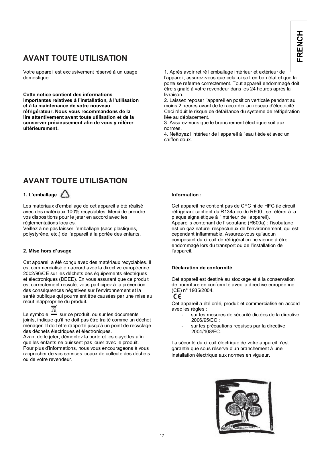 HOOVER HST172A, HST 172 W, HST 142 X, HST 142 A, HST 162 X User Manual