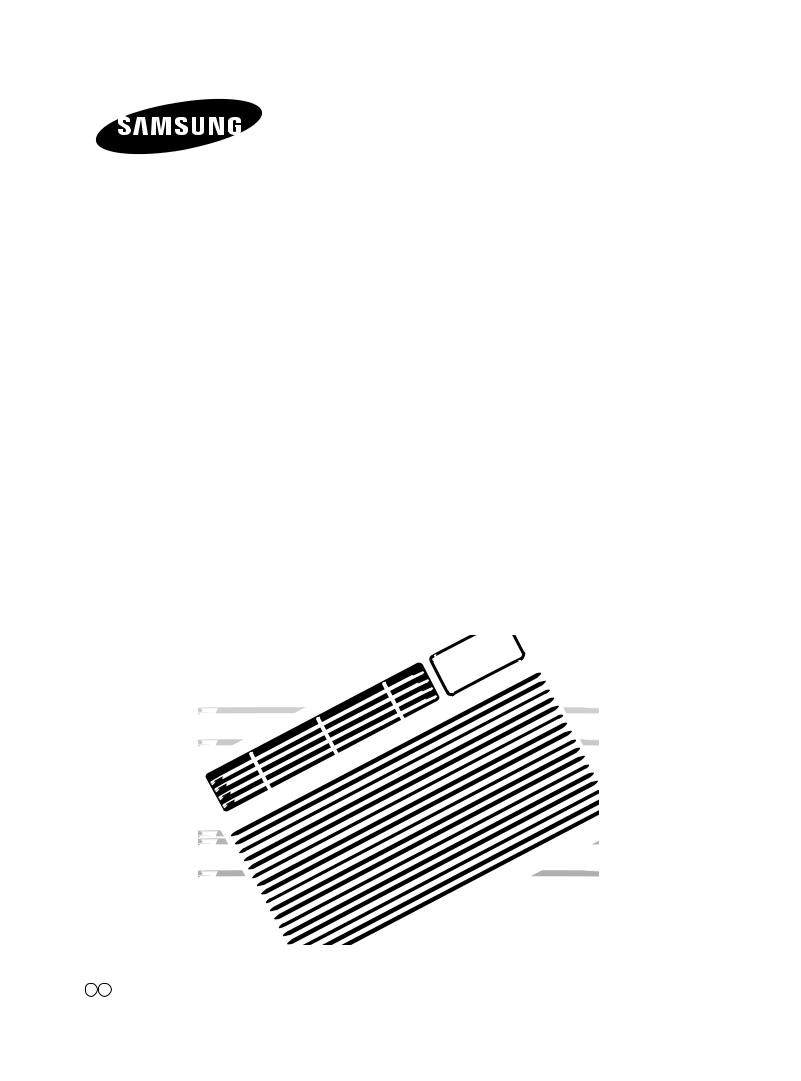 Samsung AW05N0AD, AW05N0AE User Manual