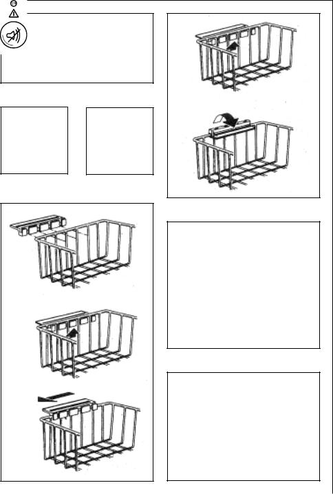 AEG A73230GT User Manual