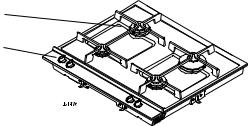 Husqvarna QC950CX, QC950X User Manual